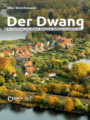 cover image of Der Dwang